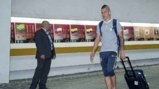 Mateus, el “reemplazo ideal” de Héctor Herrera en el Porto