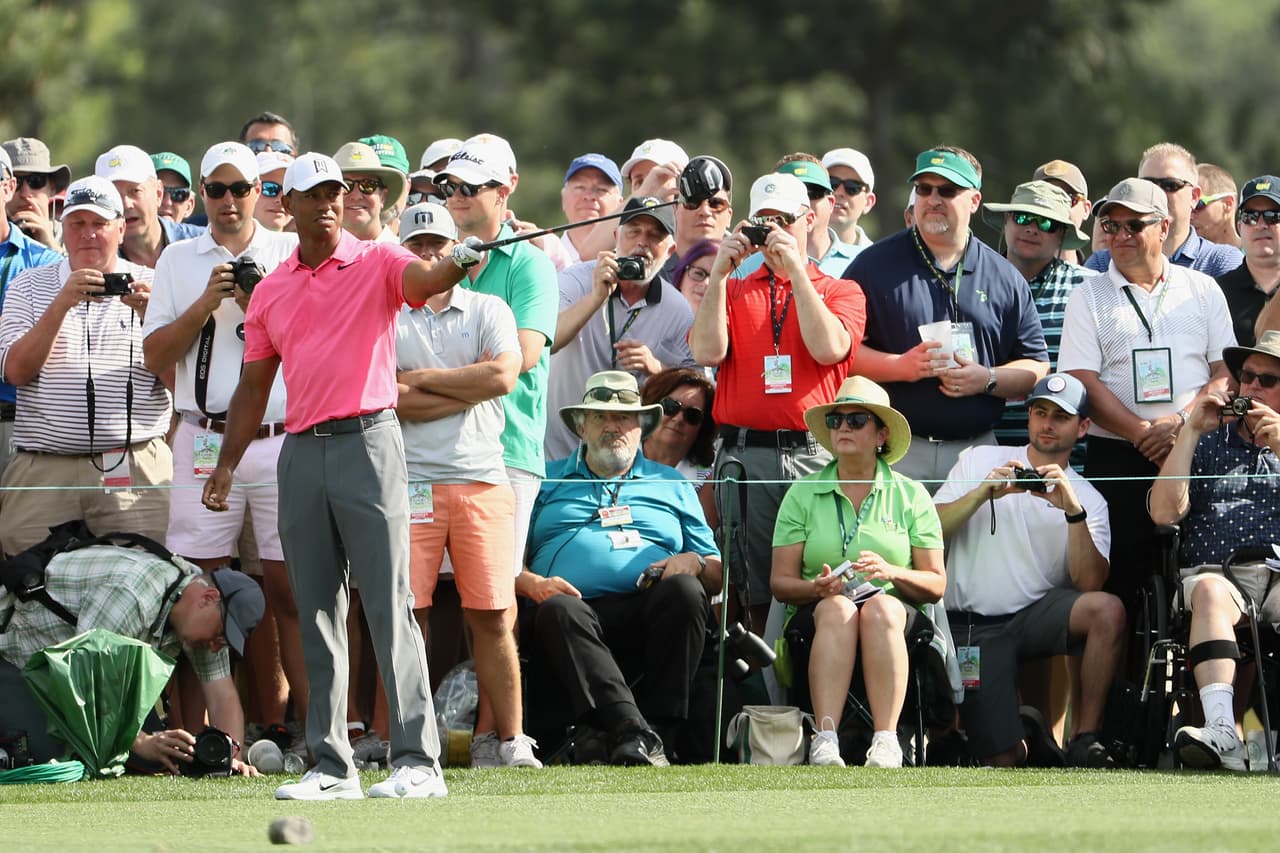 El ídolo de la gente tiene clara su meta en volver a ganar el torneo en el que ya se coronó en 1997, 2001, 2002 y 2005.