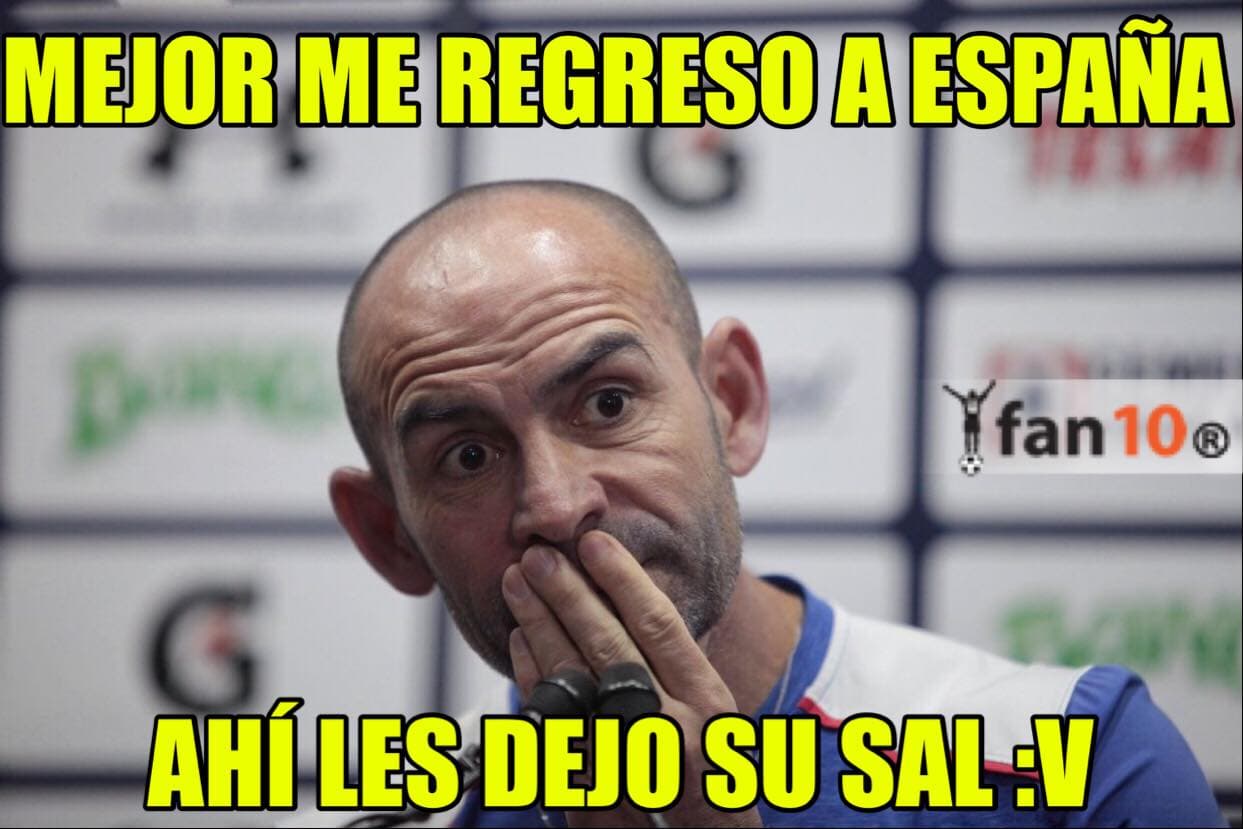 La Máquina lo volvió hacer, ahora perdió ante Puebla en el último minuto para decirle adiós a la liguilla una vez más y las redes sociales acabaron con el equipo.