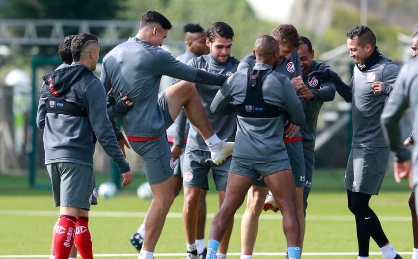 ‘Chepo’: “con lo que tenemos tendremos que arreglárnoslas”