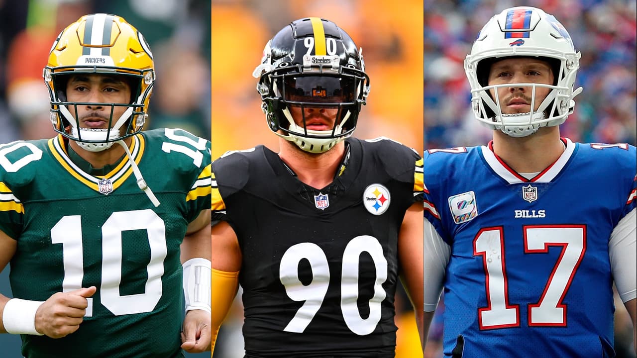 NFL Semana 18: ¿Qué necesita tu equipo para avanzar a los Playoffs de la temporada 2023?