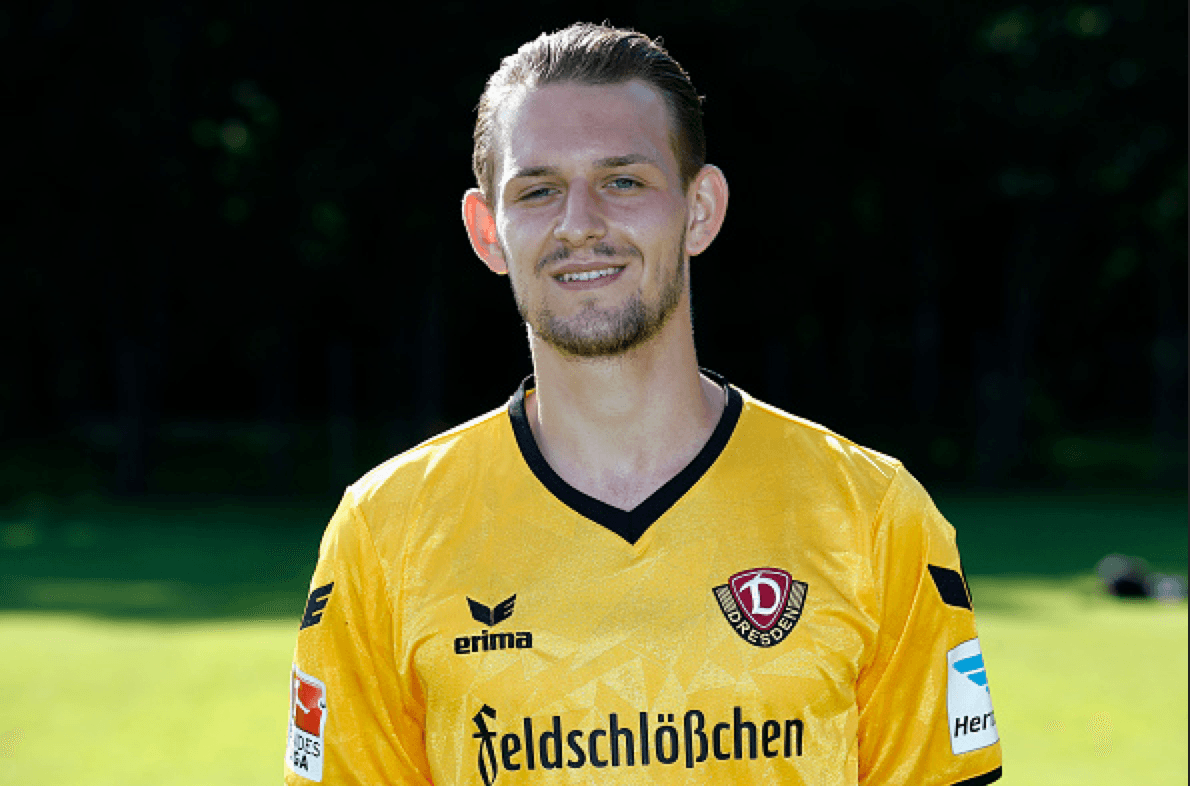 Balean a jugador de la segunda división de Alemania