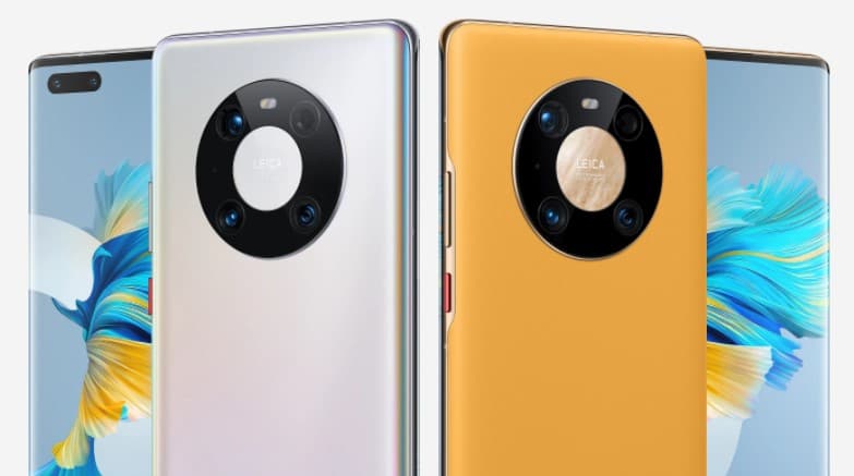 La capacidad de almacenamiento será igual para ambas versiones: 256 GB UFS 3.1.