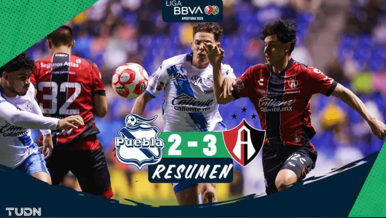 ¡Espectáculo puro! La Liga MX inaugura el Apertura 2025 con partidazo