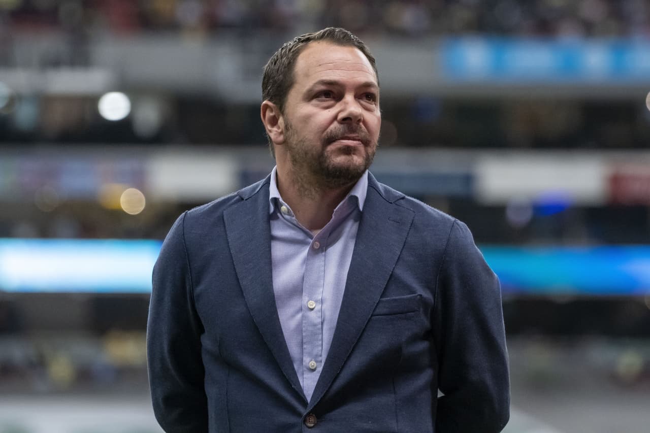 América está cerca de fichar a su último refuerzo