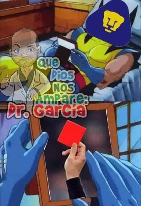 Tigres goleó y humilló a Pumas en la final de ida del Apertura 2015 y las burlas hacia el equipo de la UNAM no podían faltar.