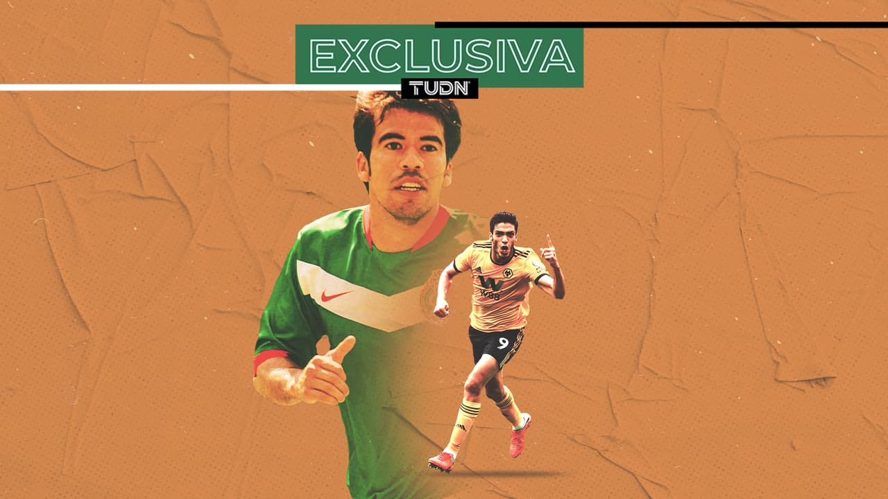 Pável Pardo: “Raúl Jiménez es espectacular en cobrar penales"