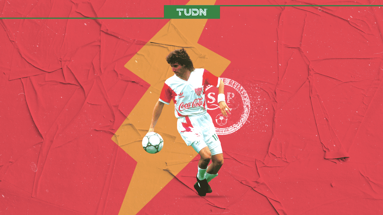 Ivo Basay: “Me dijeron '¿cómo vas a ir a México estando en Francia?”