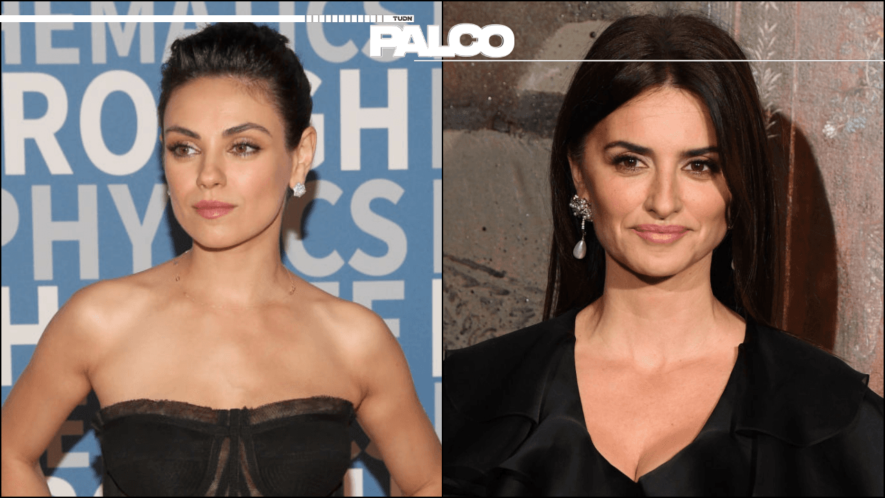 Conoce las estrellas que dejaron el vicio del tabaco | Año nuevo, vida nueva, nuevos hábitos. Muchas estrellas hicieron nuevos propósitos, averigua quién si lo logró.