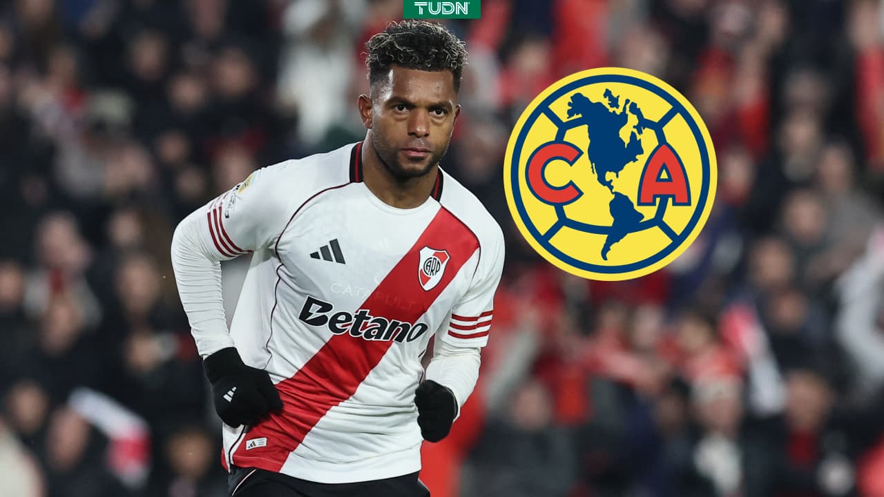 Miguel Borja podría reforzar al América tras fichaje fallido con Cruz Azul