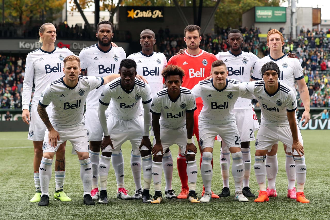 Vancouver Whitecaps: Un proceso de cuatro años, refuerzos latinos y respuesta a la adversidad