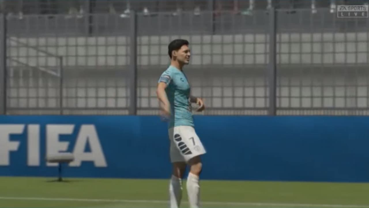 Kévin Álvarez, representando al Pachuca tundió 4-0 al ‘Pipe’ Pardo y al Toluca en la eLiga MX.