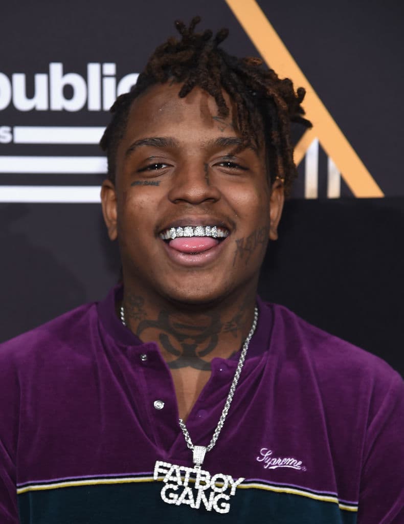 Ski Mask The Slump God