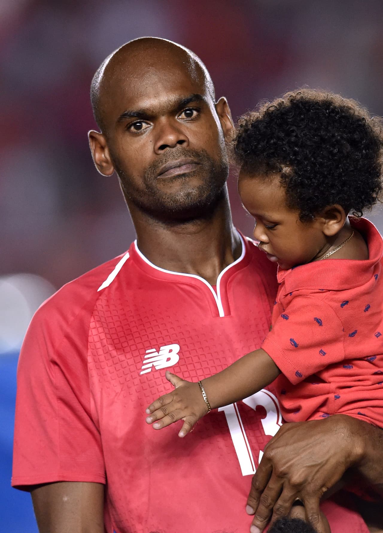 <b>Adolfo Machado </b>(Defensor / Houston Dynamo).