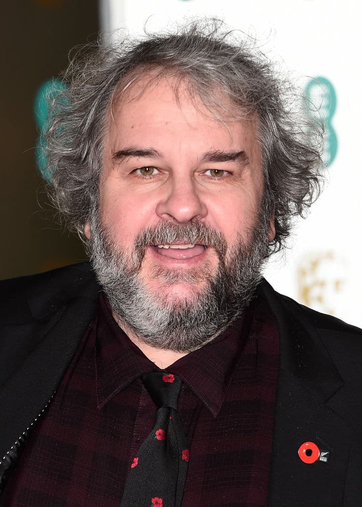 Peter Jackson – 500 millones de dólares.
<br>