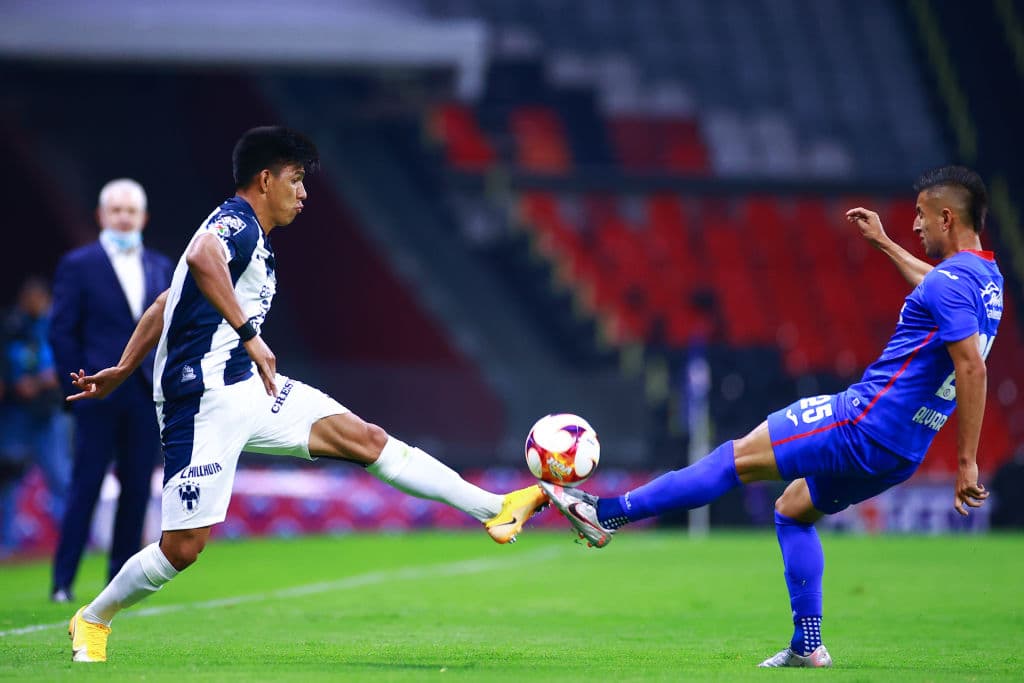 Rayados vs Cruz Azul jugarán las Semifinales de la Liga de Campeones de la Concacaf.
