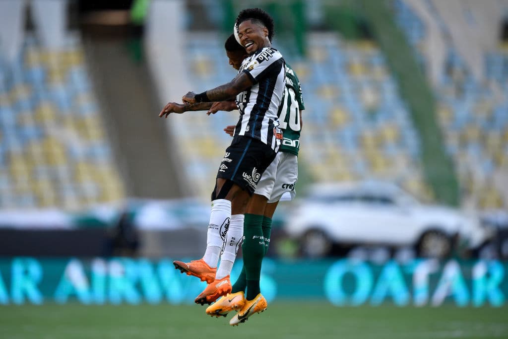 A pocos minutos del alargue, los pupilos de Moreira se impusieron por la mínima en un juego que pudo ser para cualquiera.