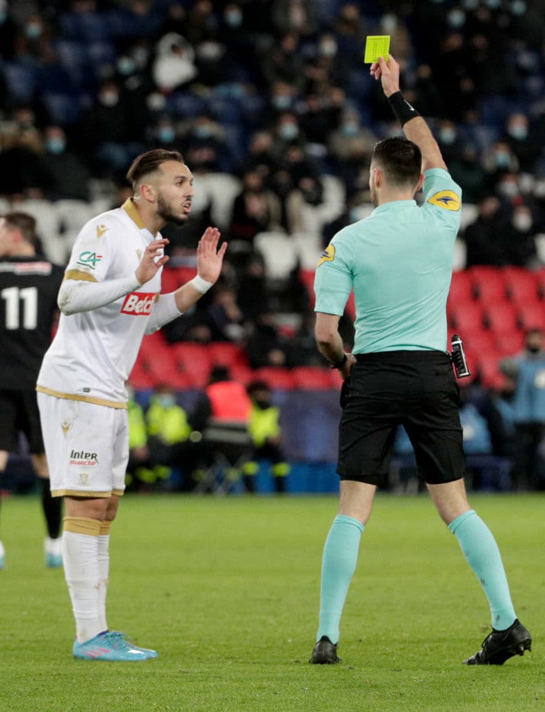 Paris Saint-Germain quedó fuera tras caer ante Niza en tanda de penales, aún con Messi y Kylian Mbappé en cancha. Tras terminar 0-0 en tiempo regular, el partido se decidió desde los once pasos y los visitantes pasan a Cuartos de Final.