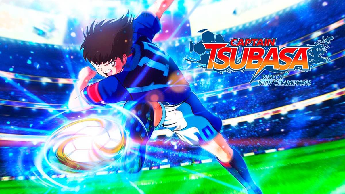 Vuelven los Súper Campeones en un nuevo videojuego