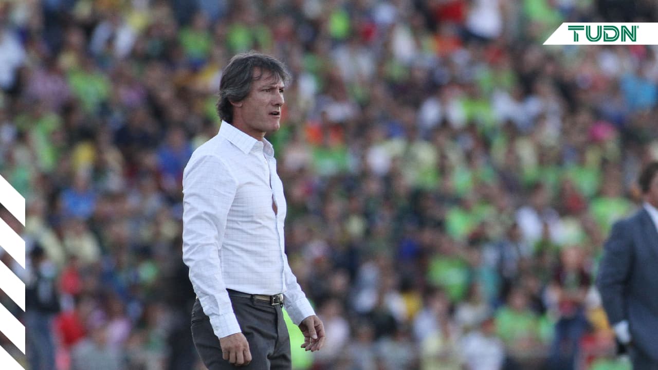 ¿Liguilla para Juárez? Con calma