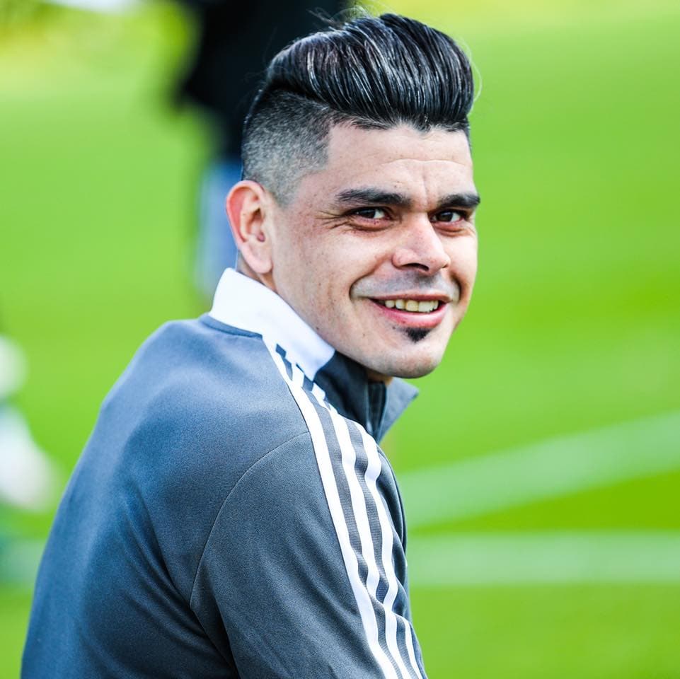 Adam Buksa, Teal Bunbury, Tommy McNamara y Gustavo Bou marcaron para el Revolution, mientras que Félix Barajas lo hizo para LA Galaxy.