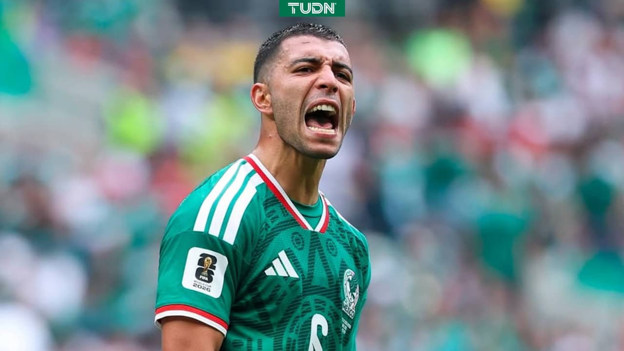 Los Maestros | ¿Erik Lira fue la figura de México contra Sudáfrica?