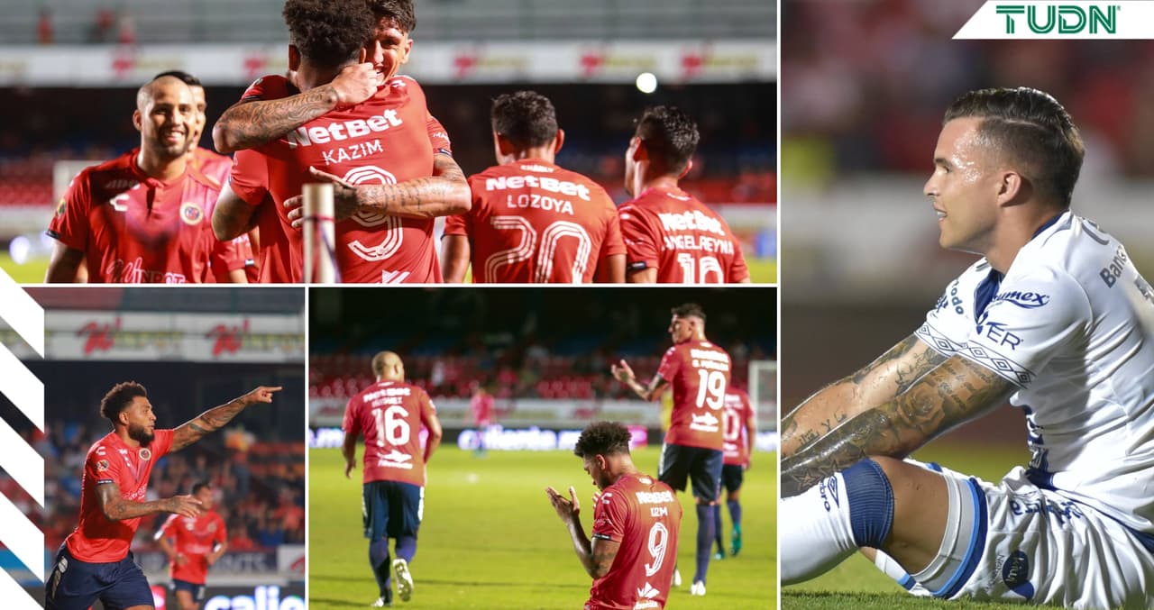 Colin Kazim Richards marcó al 49’ para los locales.