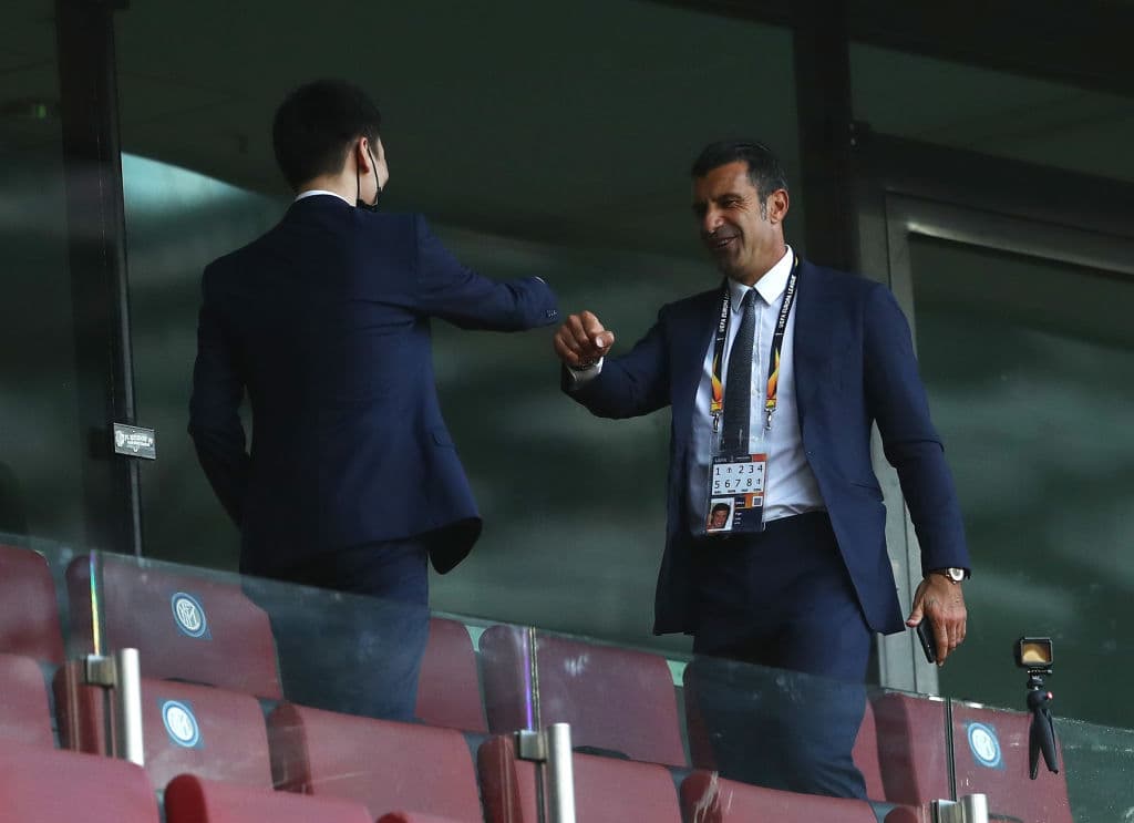 Jugadores, cuerpo técnico y directivos están listos para vivir el último partido del certamen.