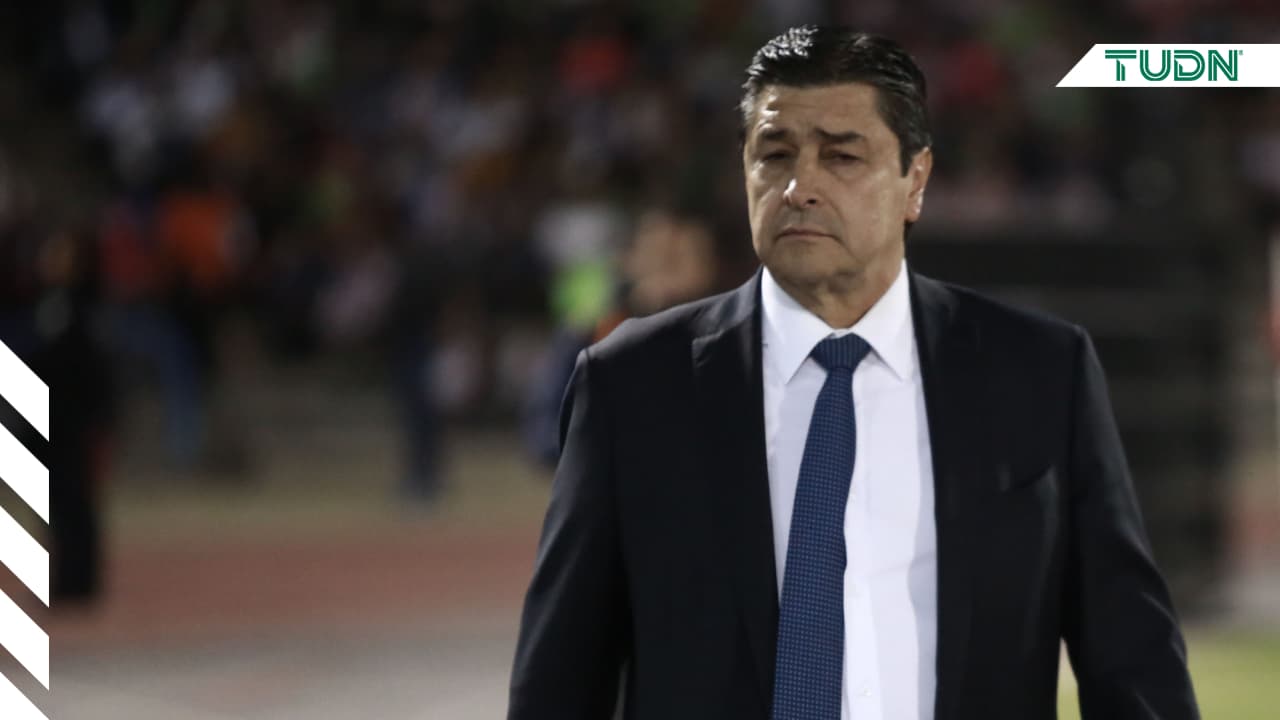 Tena: “La directiva está contenta con nuestro trabajo”