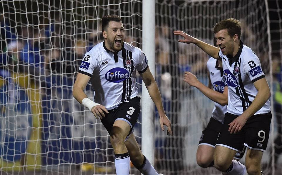 Dundalk F.C. (Irlanda)