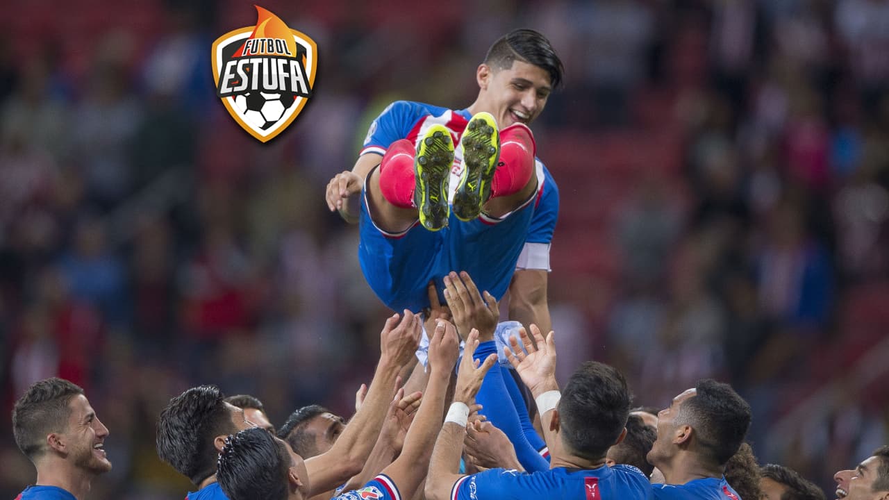 Sporting Kansas City, a la carga por Alan Pulido
