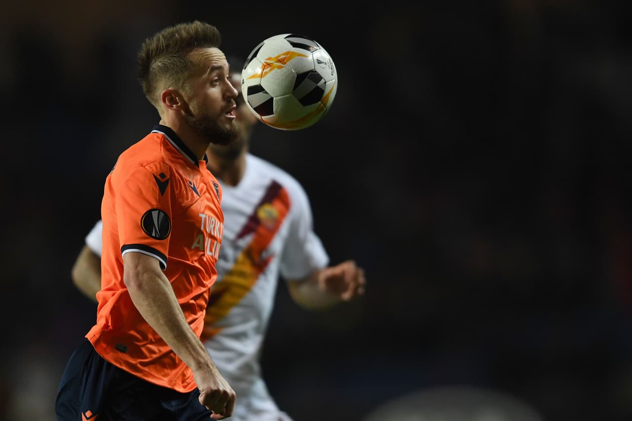 Quieren hacer historia. Es su quinta participación en Europa League y la actual ya es historia.