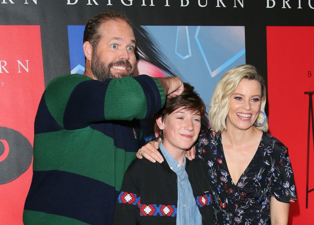 Brightburn - El nuevo Thriller sobre superman hará que veas al superhéroe como nunca antes lo habías visto.