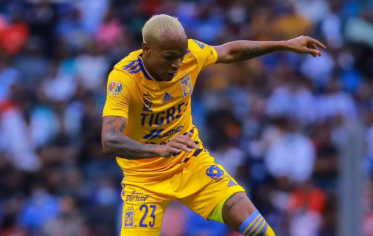 Luis Quiñones se reintegrará al plantel de Tigres tras castigo