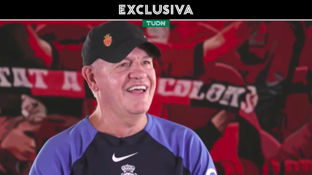 Javier Aguirre dice que el formato de Liga MX obliga a “ser resultadista”