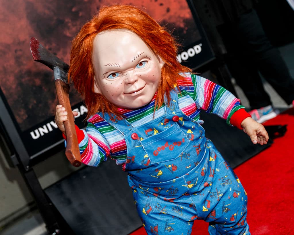 Chucky