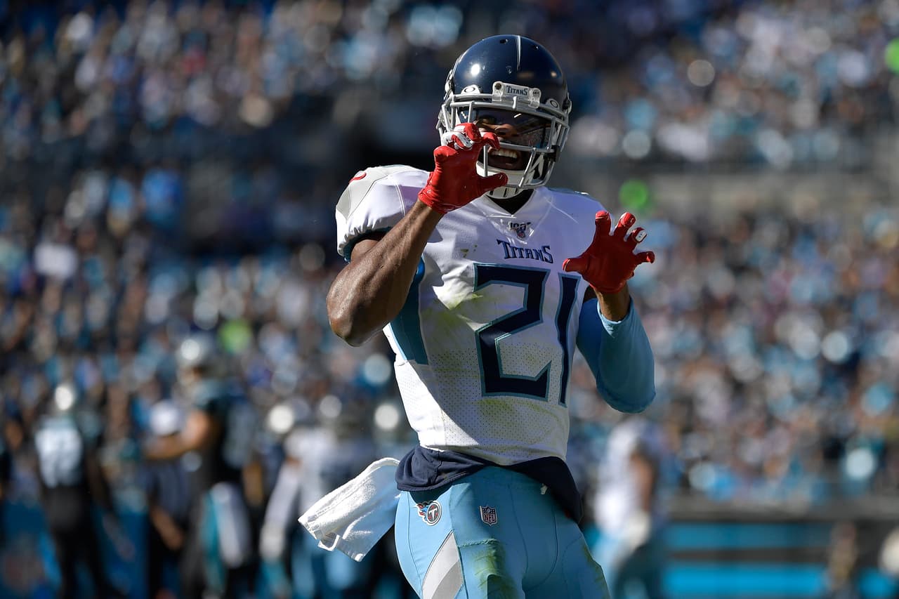 Agencia Libre NFL: Malcolm Butler firma un año con Cardinals