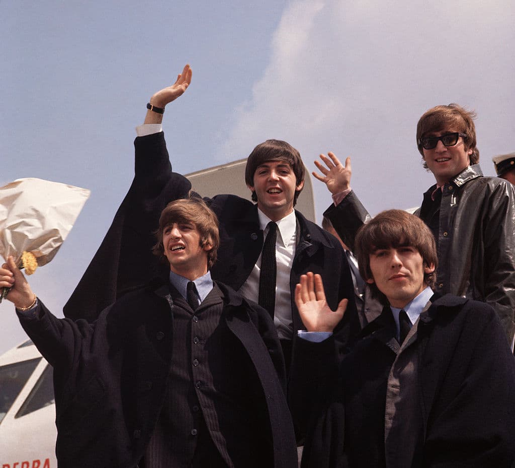 The Beatles regresan con una miniserie titulada 'Get Back', donde se puede ver de cerca la química indescriptible entre Lennon y McCartney y la genialidad de Harrison.