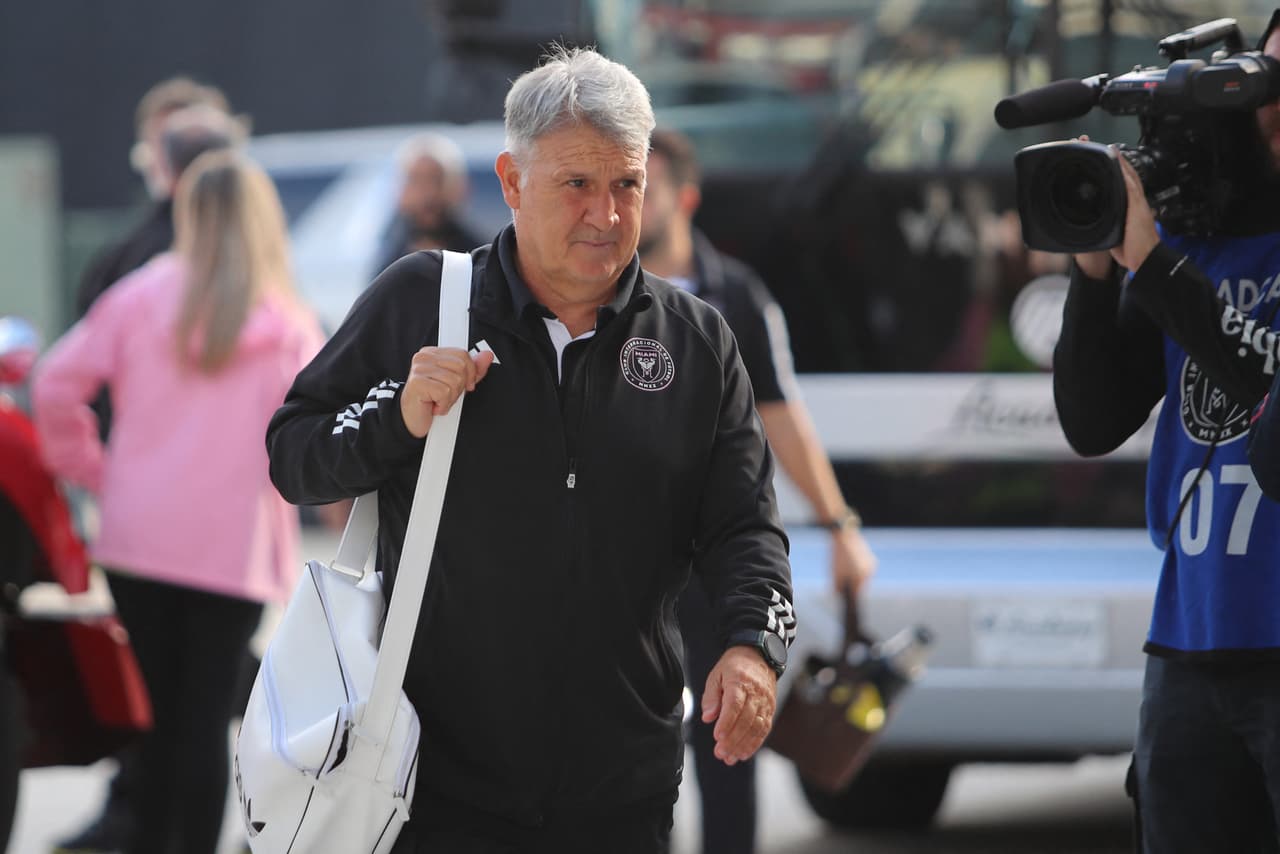 Tata se inclina por Uruguay y Colombia para ganar la Copa América