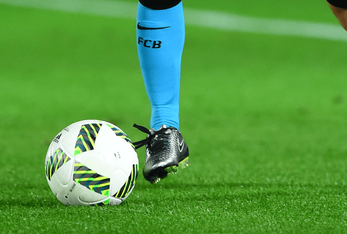 FIFA Club World Cup (Balón 2015)