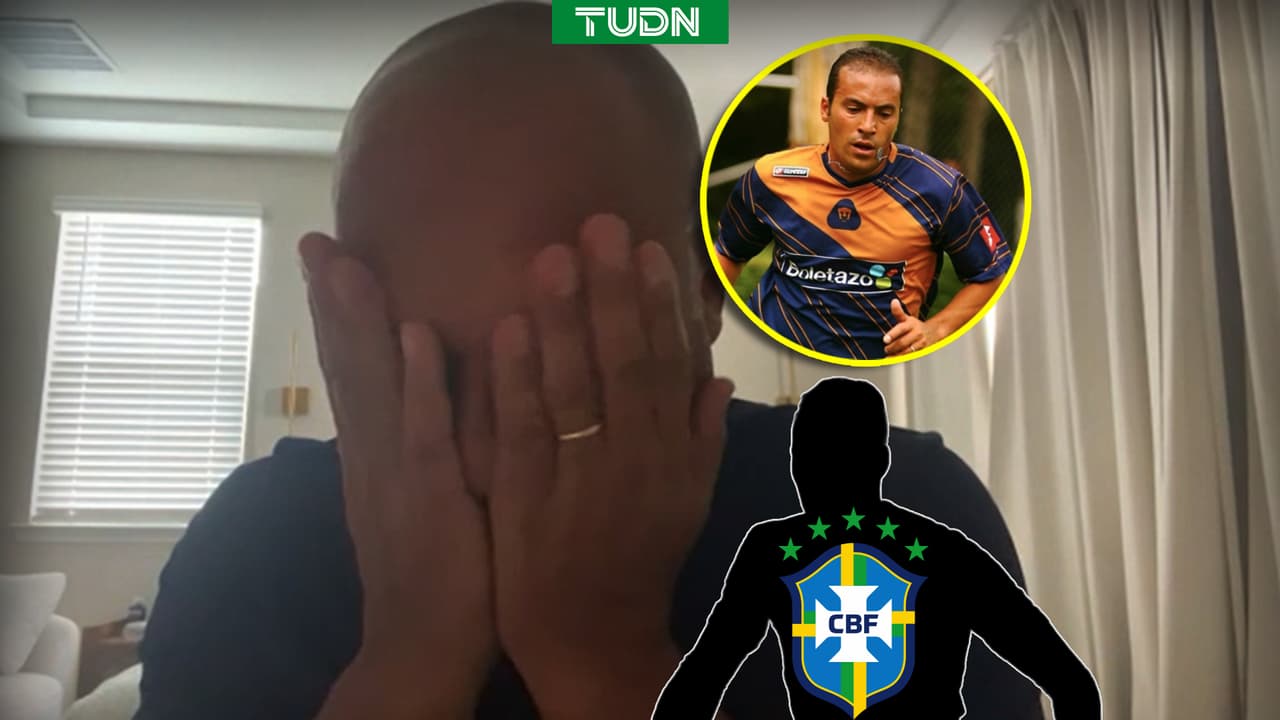 Pumas rechazó a Gabriel Martinelli en el 2019 antes de fichar con Arsenal