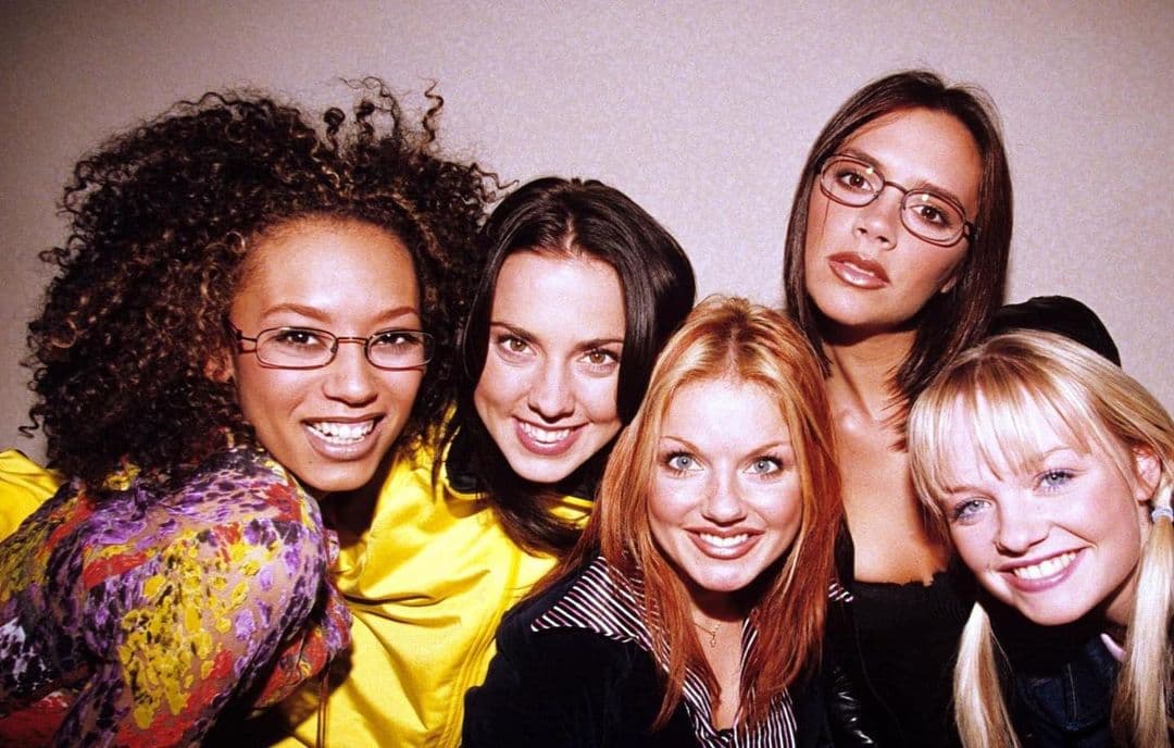 Geri, Emma, Mel B y Mel C se reunieron por última vez en 2019, para una gira de estadios con entradas agotadas.
