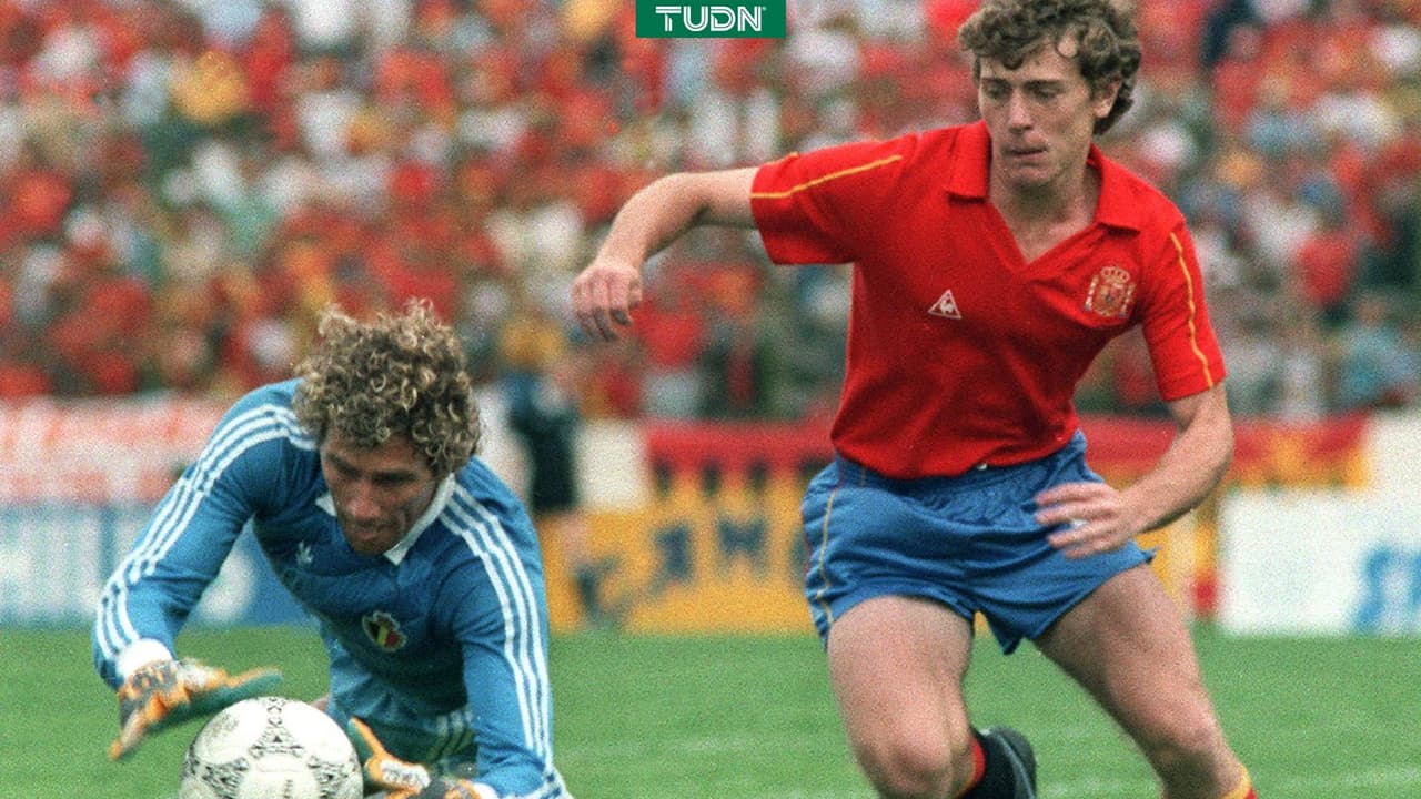 España-Bélgica: La revancha de 1986 que define un semifinalista en Los Ángeles