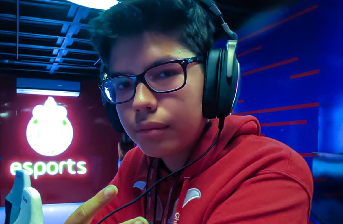 El DT de Chivas para la eLiga MX es un pro del FIFA 20