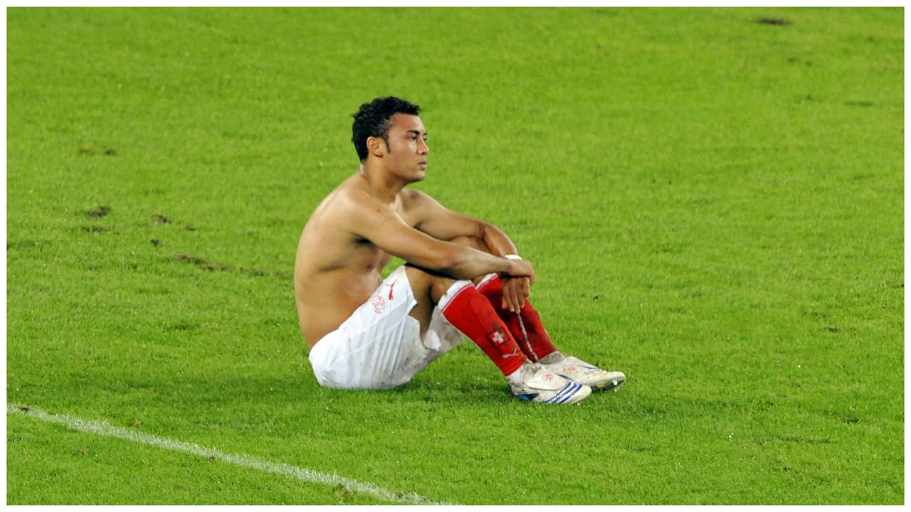 Las confesiones de Volanthen: el suizo de Colombia que dejó el fútbol por su fe