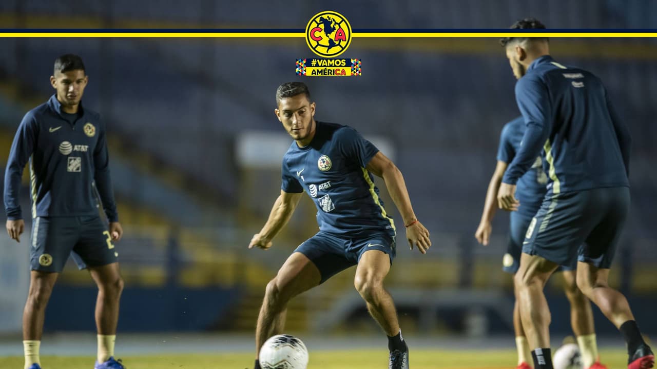 Sebastián Cáceres: “América es un gran equipo” pero sueña con Europa