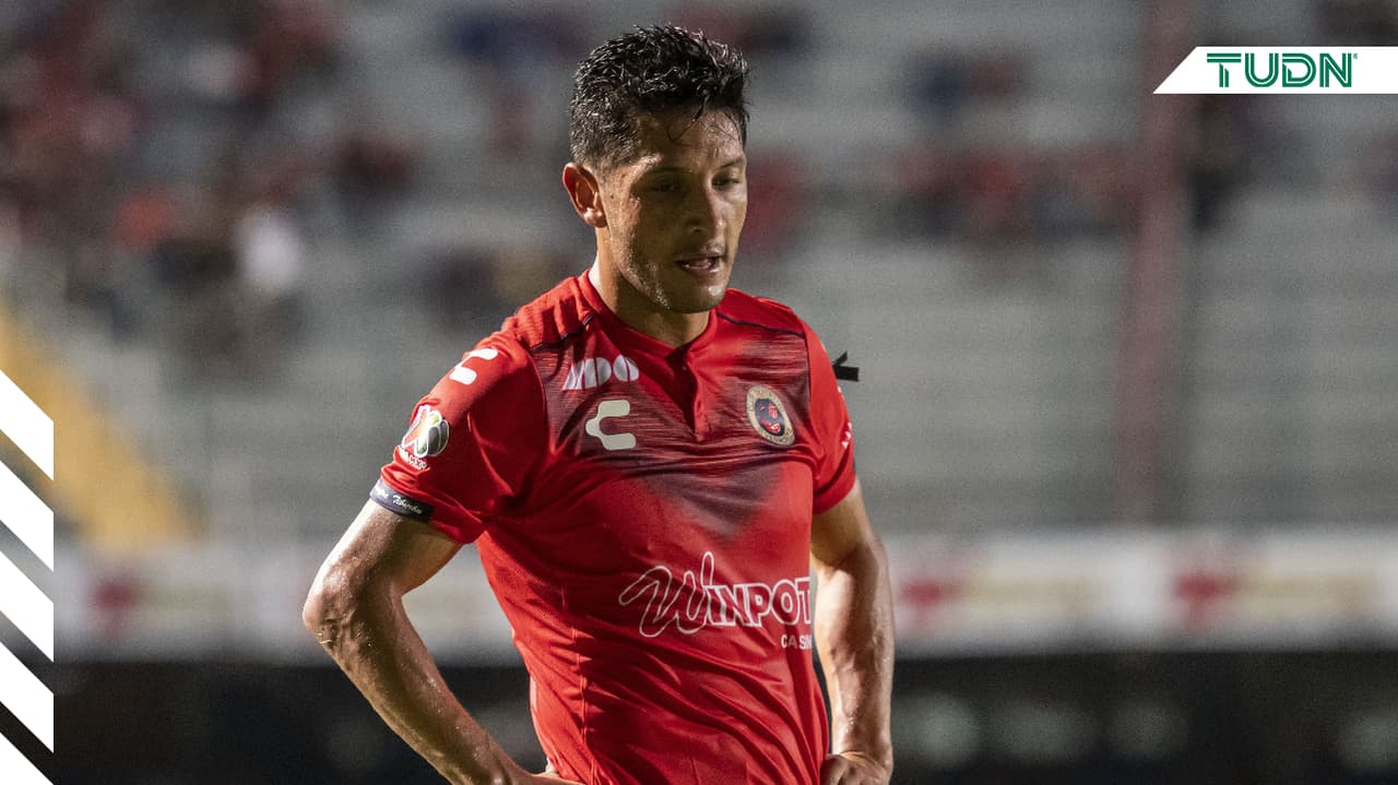 Ángel Reyna: “Vargas y Gignac no tuvieron buen corazón de apoyar”