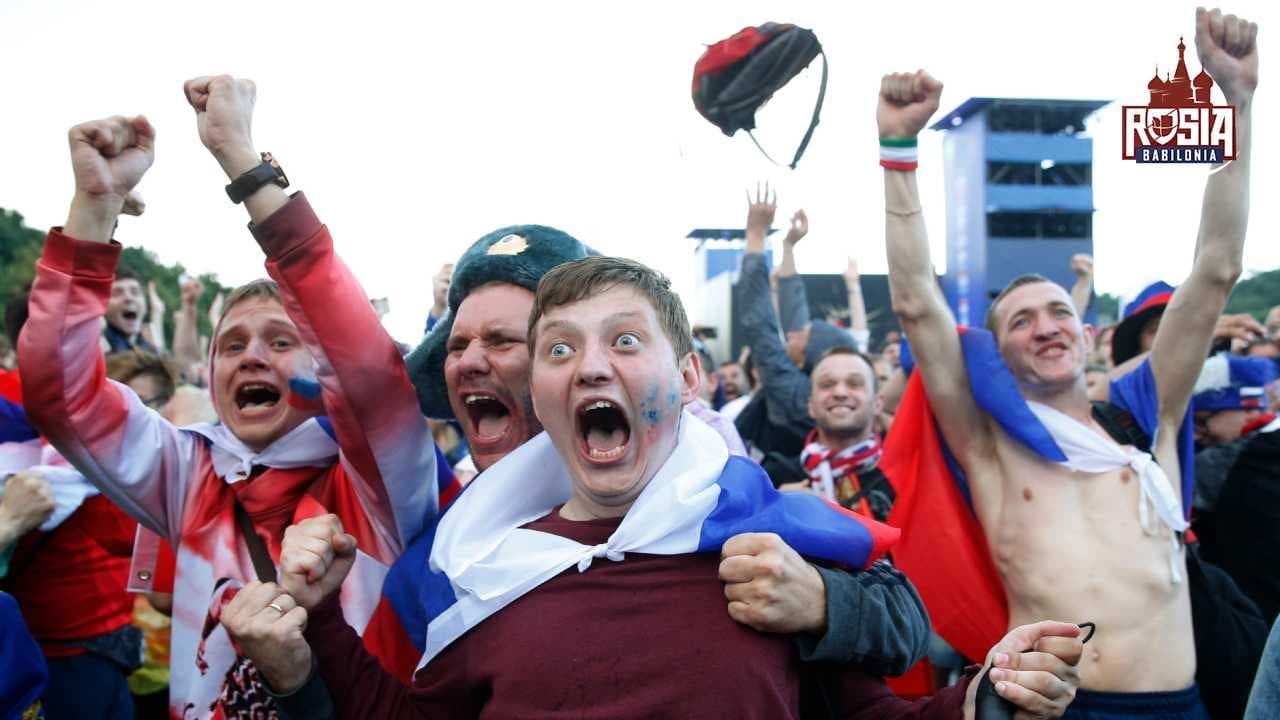 Día 18 | Las 'Finales' de Rusia y México desde la secreta Samara