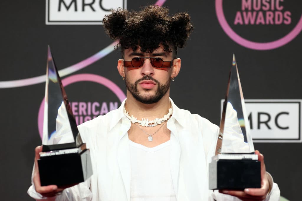 La etapa latinoamericana de la gira comienza el 21 de octubre en Santo Domingo, República Dominicana.