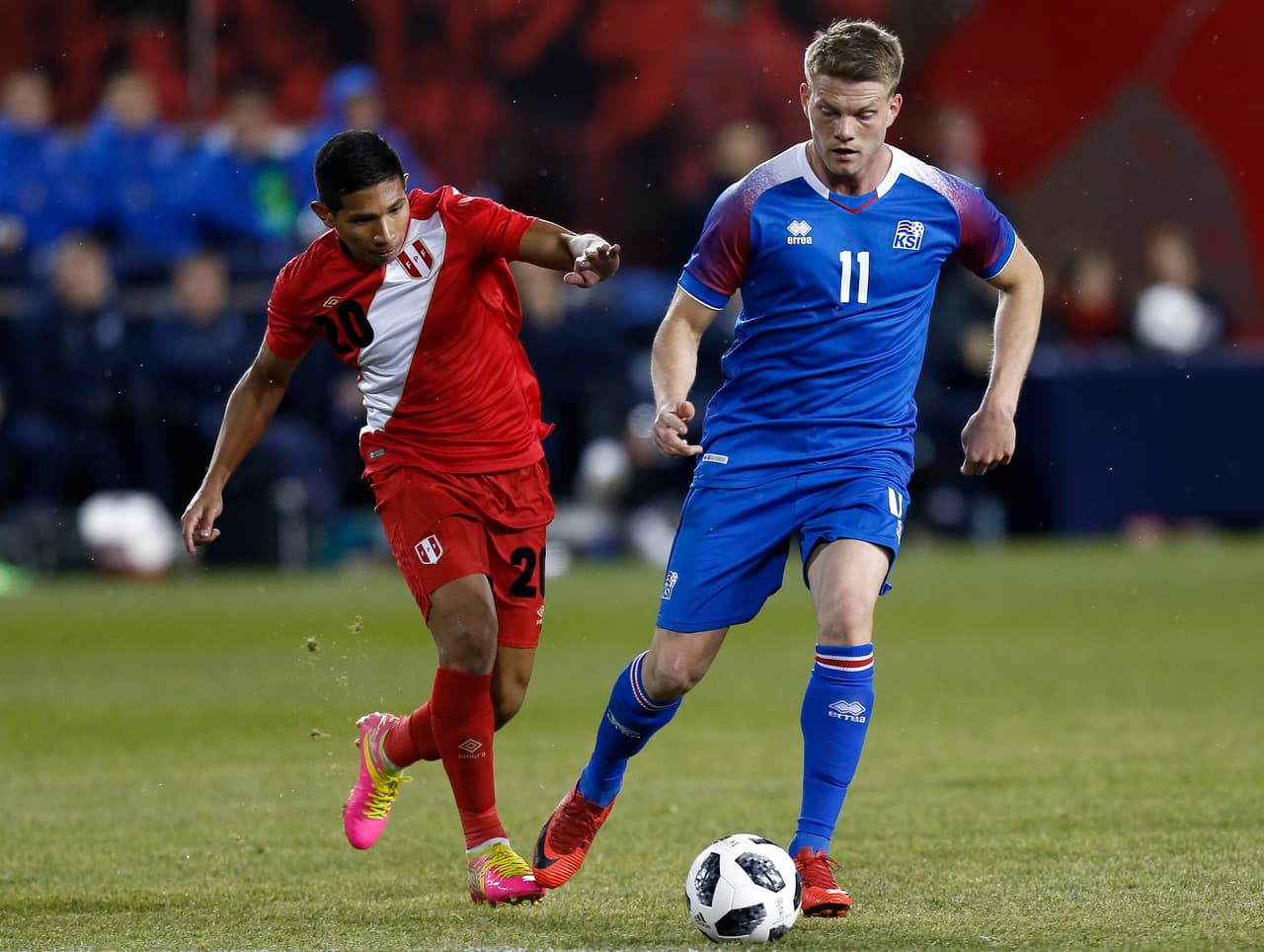 Bjorn Bergmann Sigurdarson